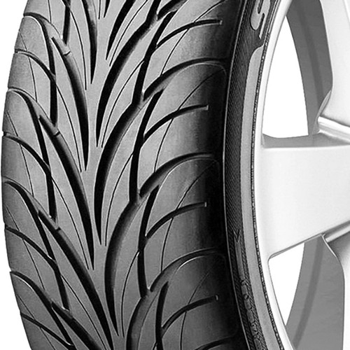 Federal Super Steel 595 245/45R17 95V
