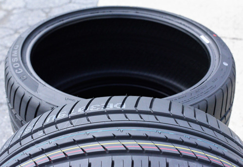 RO-4030　matsuko Amazon.com: Yokohama PARADA Spec-X® 285/40R24 112V XL ALL