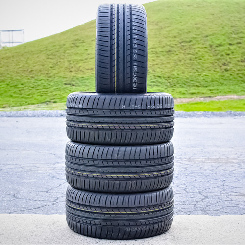 Cosmo MuchoMacho 245/45R19 ZR 102Y XL