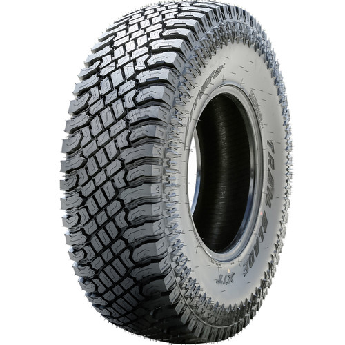 Atturo Trail Blade X/T LT 275/70R18 125/122Q E (10 Ply)