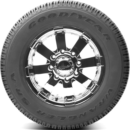 Goodyear Wrangler SR-A (OE) 265/60R18 109T AS A/S All Season Tire