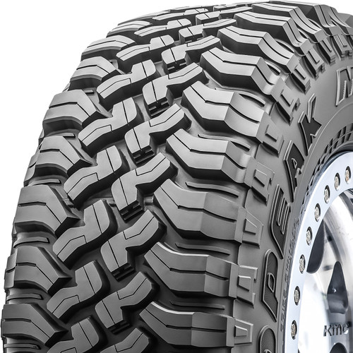 Falken Wildpeak M/T 01 LT 35X12.50R17 121Q E (10 Ply)
