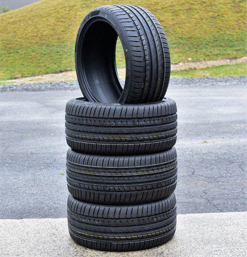 Cosmo MuchoMacho 225/40R18 ZR 92Y XL