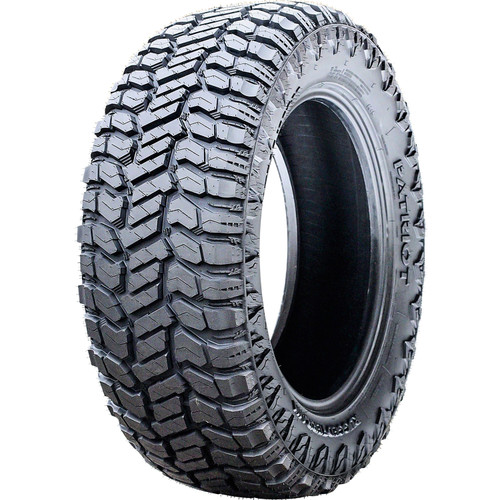 Patriot R/T LT 35X12.50R17 121Q F (12 Ply)