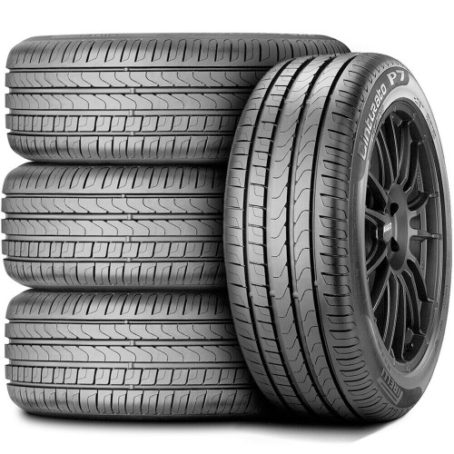 Pirelli Cinturato P7 Run Flat (*) 225/50R18 95W