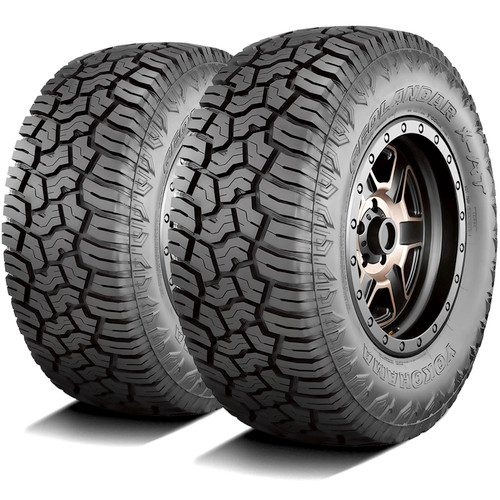 Yokohama Geolandar X-AT (Geo-Shield) LT 31X10.50R15 109Q C (6 Ply)