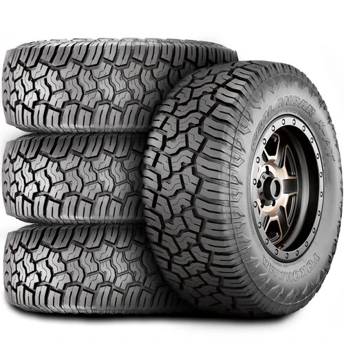 【YOKOHAMA GEOLANDAR A/T G015 31X10.50R15LT 6PR】夏タイヤ【ミッキートンプソンタイプ 15インチ 10J6HPCD139.7約-36】バリ溝　(MTL13) クレジットカード QR決済可能 Yokohama Geolandar A/T G015 LT 31X10.50R15 109S C (6 Ply) (DC)