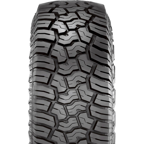 Yokohama Geolandar X-AT (Geo-Shield) LT 35X12.50R18 128Q F (12 Ply)
