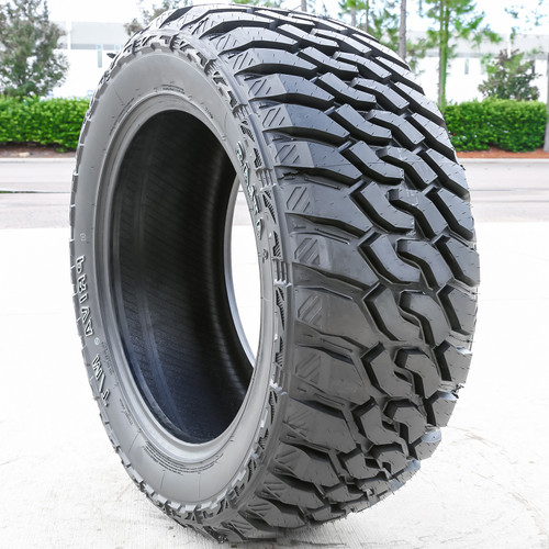 Atlas Tire Priva M/T LT 305/70R16 124/121Q E (10 Ply)