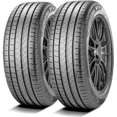 Pirelli Cinturato P7 Run Flat 255/40R18 RF 95W