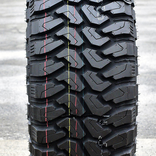 Centennial Dirt Commander M/T LT 37X13.50R22 127Q F (12 Ply)