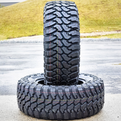 Centennial Dirt Commander M/T LT 37X13.50R22 127Q F (12 Ply)