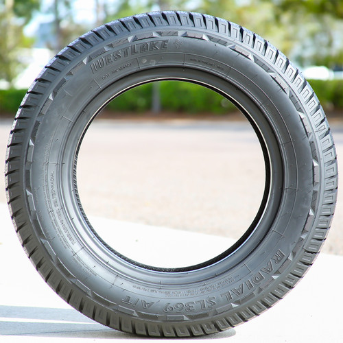 Westlake Radial SL369 A/T 275/55R20 113S