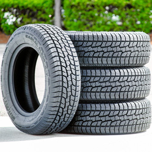 Westlake Radial SL369 A/T 275/60R20 115T