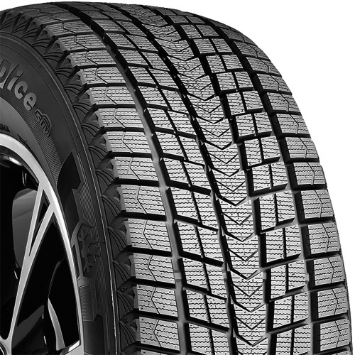 Nexen Winguard Ice Suv 235 60r18 103q Winter Tire