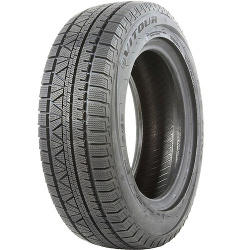 Vitour Ice Line 255/55R19 111H XL