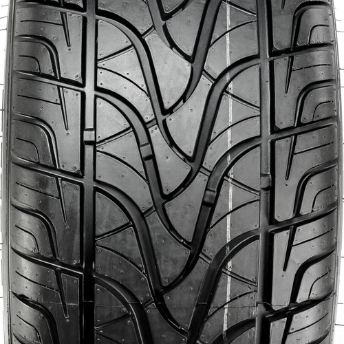 SFO Fullrun HS299 265/50R20 114V XL