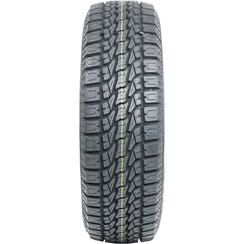 Zeetex AT1000 LT 275/65R20 126/123S E (10 Ply)