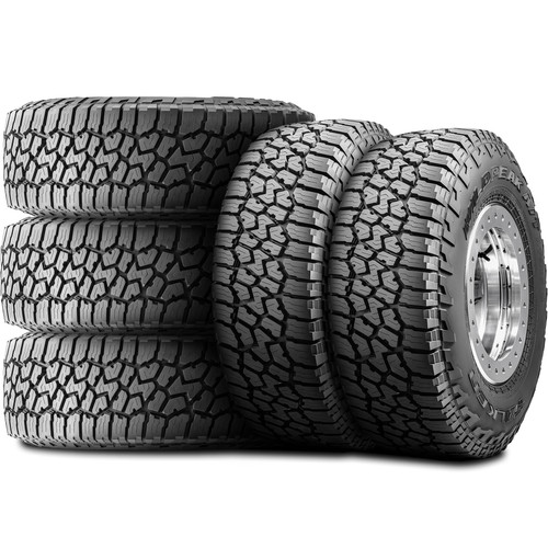 Falken Wildpeak A/T3W (OE) LT 285/70R17 116/113Q C (6 Ply)