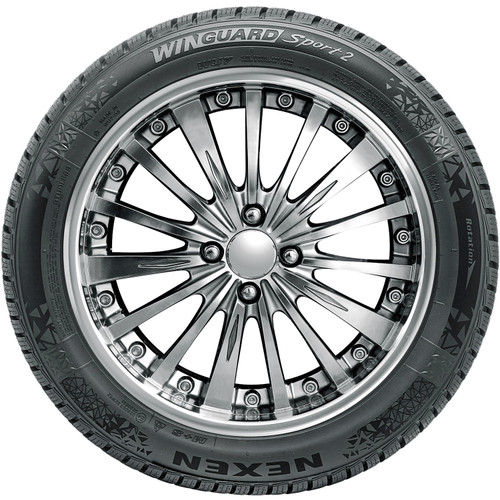 Nexen Winguard Sport 2 245/50R18 104V XL