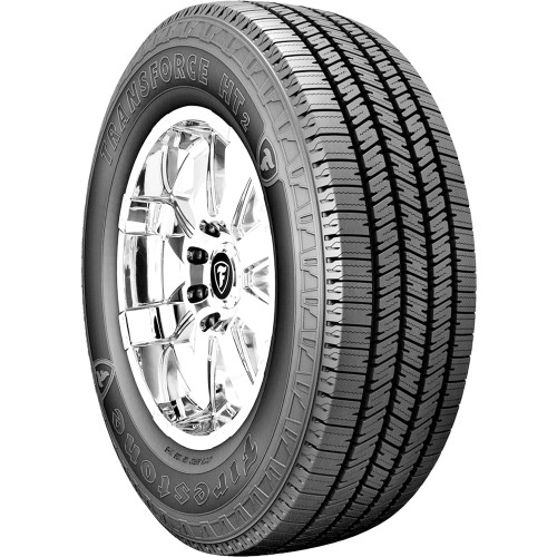 Firestone Transforce H/T2 LT 235/85R16 120/116R E (10 Ply) AS A