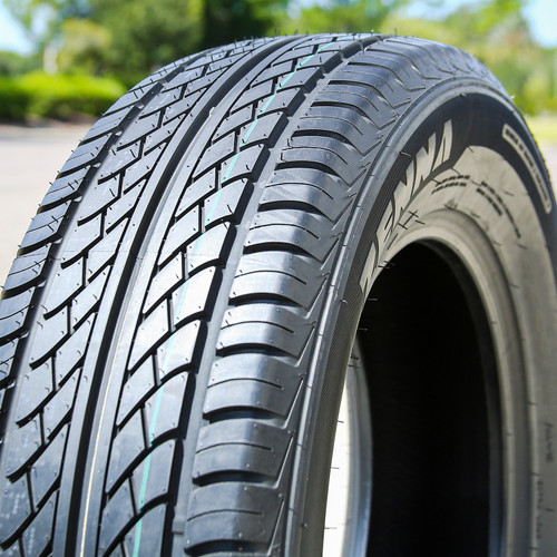 Zenna Sport Line 225/45R18 ZR 95W XL