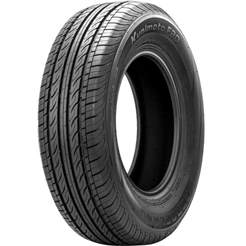 Forceland Kunimoto-F20 205/70R15 96H