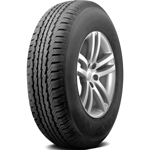 Goodyear Wrangler HT (FO) LT 225/75R16 115/112Q E (10 Ply) AS A/S All  Season Tire