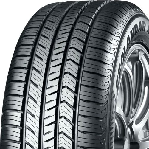 Yokohama Geolandar X-CV G057 255/55R20 110W XL