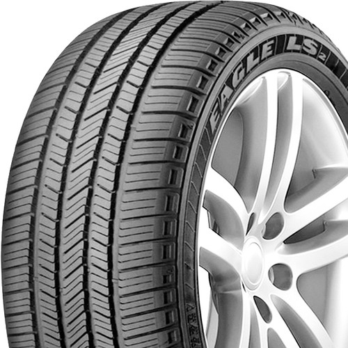Goodyear Eagle LS2 ROF (*) 245/40R19 98V XL