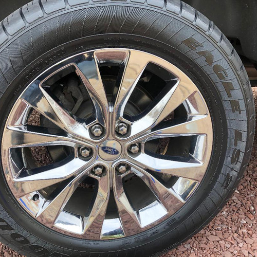 Goodyear Eagle LS2 ROF (*) 245/40R19 98V XL
