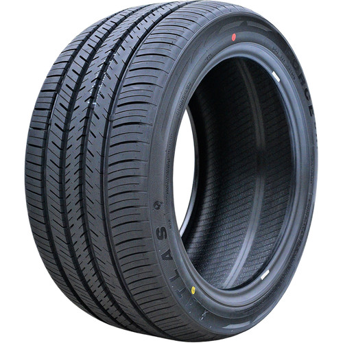 Atlas Tire Force UHP 265/35R20 99Y XL