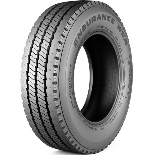 Goodyear Endurance RSA ULT LT 245/75R16 120/116Q E (10 Ply)