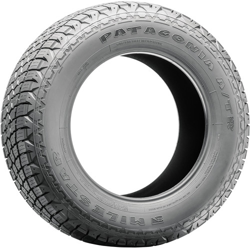 Milestar Patagonia A/T R LT 35X12.50R18 123Q E (10 Ply)