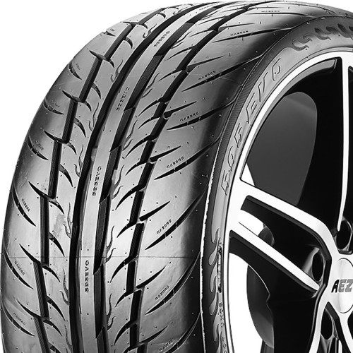 超歓迎得価FINALIST 595 EVO 195/55R16 87V タイヤ・ホイール