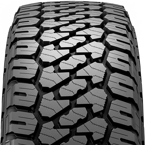 Firestone Destination X/T LT 285/70R17 121/118S E (10 Ply)