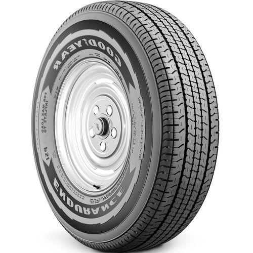 Goodyear Endurance ST 235/80R16 123/119N E (10 Ply)