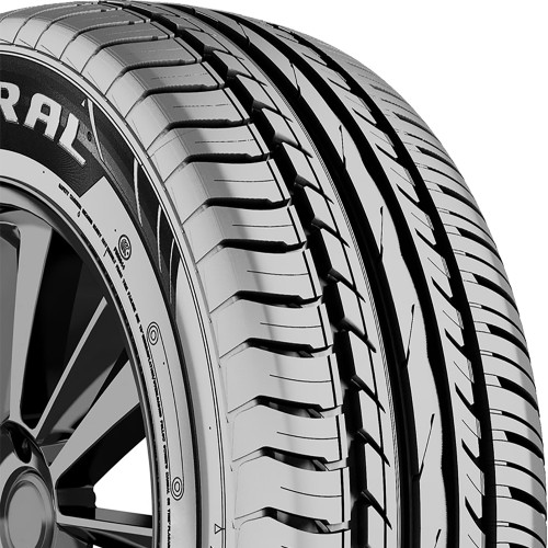 Federal Formoza AZ01 225/55R17 ZR 101W XL