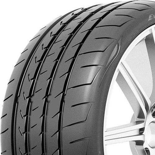 FEDERAL EVOLUZION F60 265/35R19 4本