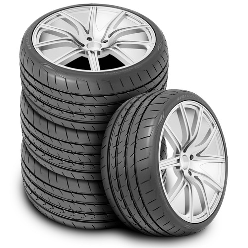 Federal Evoluzion ST-1 235/50R17 ZR 96Y