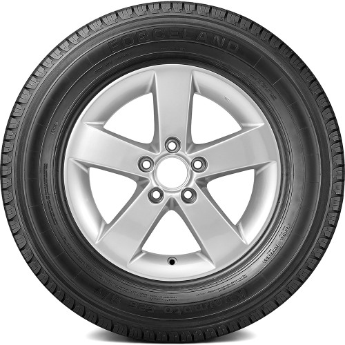 Forceland Kunimoto-F26 H/T 235/70R16 106T
