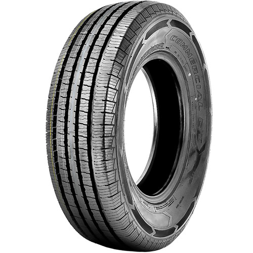 Americus Commercial L/T 245/75R16 120/116Q E (10 Ply)