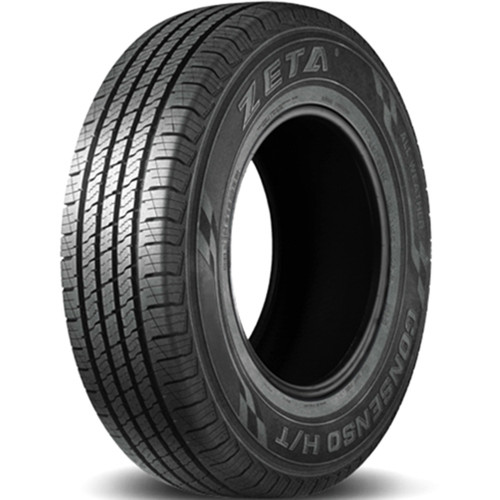 Zeta Consenso H/T LT 235/80R17 120/117Q E (10 Ply)