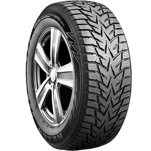 Nexen Winguard Winspike Ws62 225 65r17 106t Xl Winter Tire