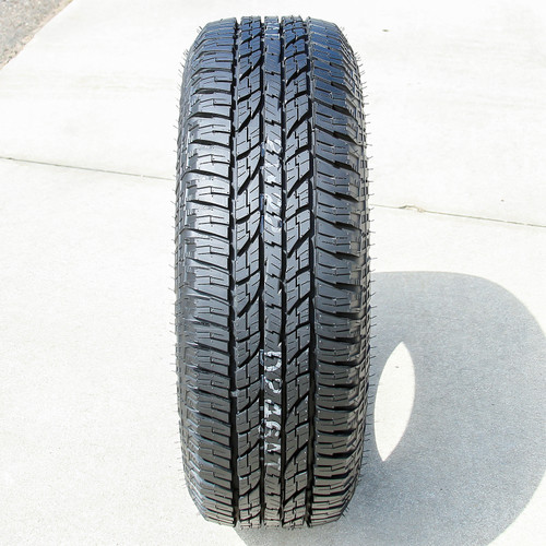 Yokohama Geolandar A/T G015 265/60R18 110H