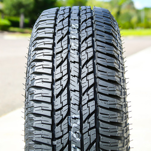 S*e様 [送料込]GEOLANDAR A/T G015 225/65 R17 Amazon.com: Yokohama Geolandar AT G015 225/65R17 102H Light