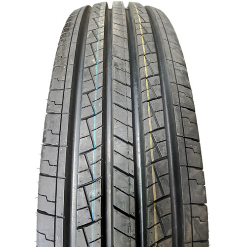 Zeemax TrailExpress II ST 235/85R16 126L G (14 Ply)