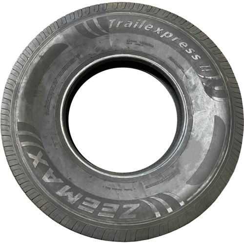 Zeemax TrailExpress II ST 235/85R16 126L G (14 Ply)