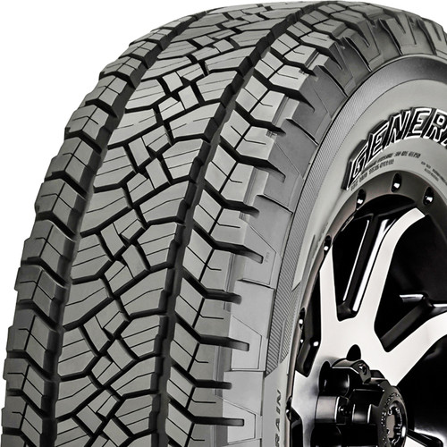 General Grabber APT 265/65R17 112T
