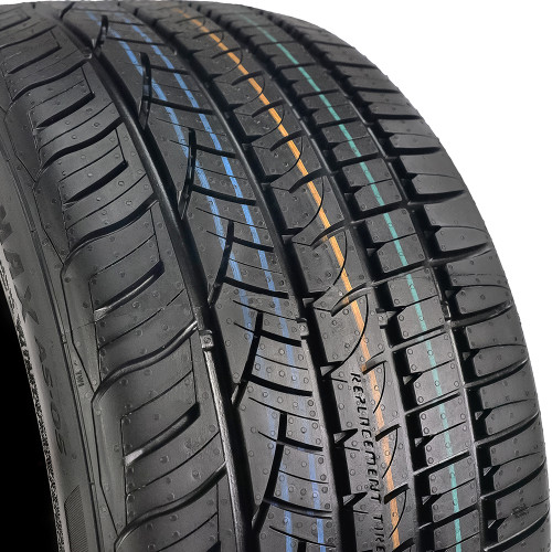 General G-MAX AS-05 275/40R20 ZR 106W XL AS A/S All Season Tire